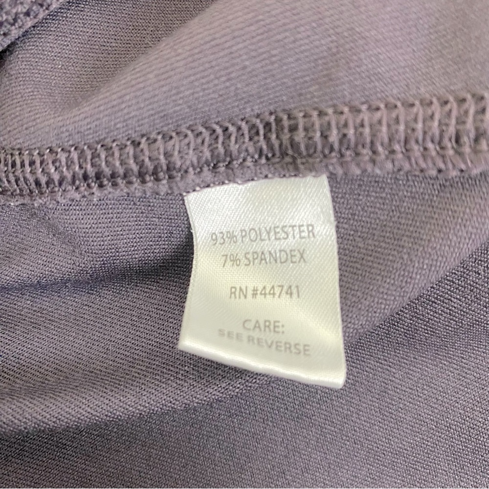 Alpine Design Dri Logic Base Layer Size M - Picture 6 of 7